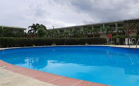 Tropical Cartagena
