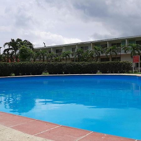 Hotel parador tropical Cartagena Exterior foto